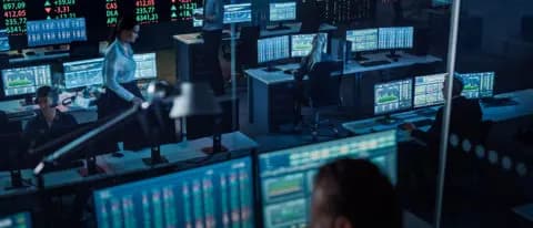 Open-Finance-Bewegung – die Europäische Kommission macht den Weg frei