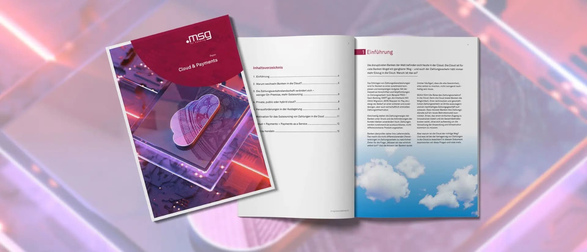 Cloud & Payments - Whitepaper 2021