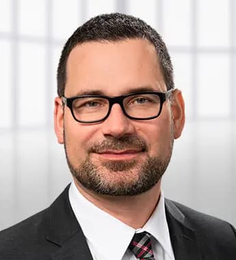 Andreas Mach