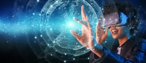 Das Metaverse – Neue Geschäftschancen für das Banking