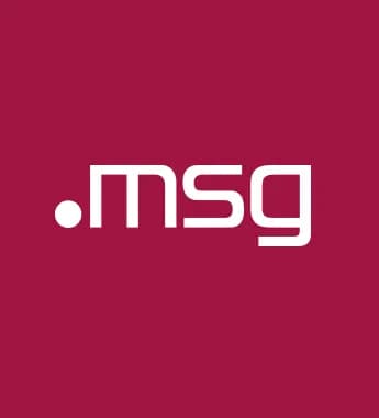 msg for banking