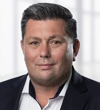 Matthias Gahr