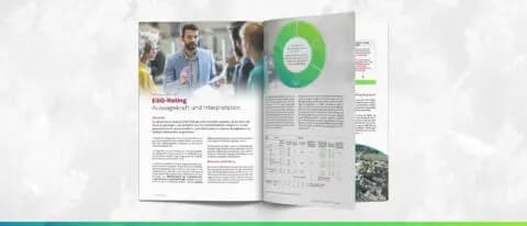 ESG-Rating: Aussagekraft und Interpretation