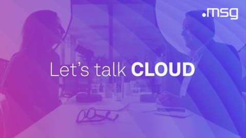 Let’s talk Cloud! Folge 2: Erfolgreiche Cloud-Migration von Banking-Software