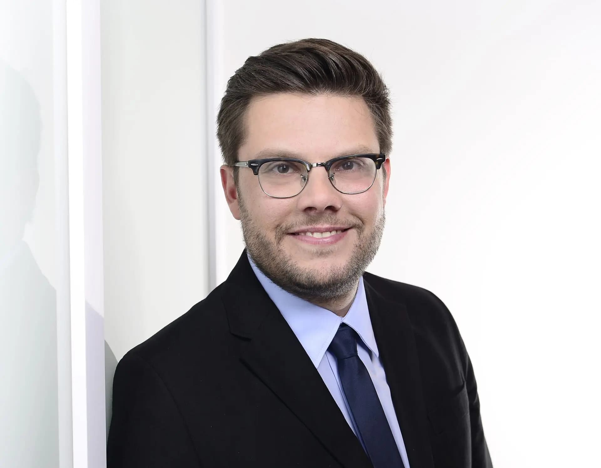 Tim-Oliver Engelke, Kreissparkasse Düsseldorf
