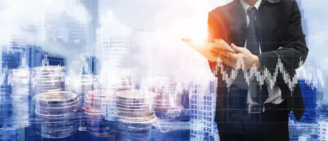 Credit risk controlling