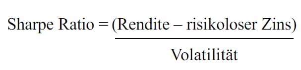 Formel-Artikel-RWA
