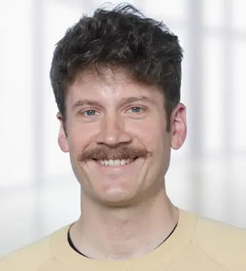 Michael Kosiahn