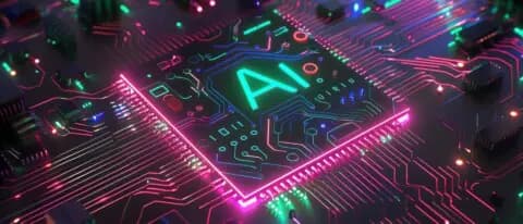 Der EU AI Act: Was bedeutet die zukünftige Regulierung künstlicher Intelligenz für die Innovationskraft der Bankenbranche?