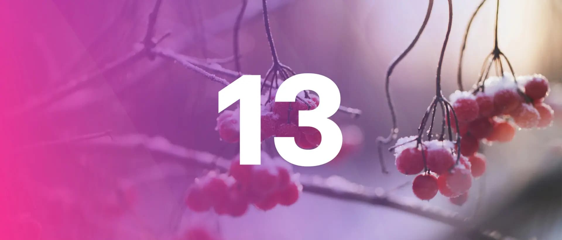 Türchen 13: Herausforderungen für die Bankingbranche 2025