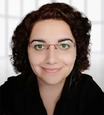 Mariam Badalyan