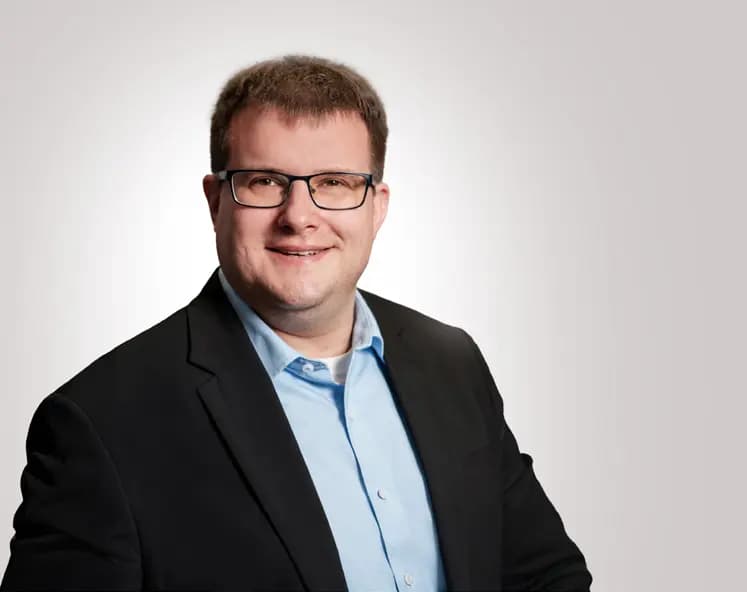 Interview Risikomanagement und Meldewesen, Stefan Jacobi, AKA