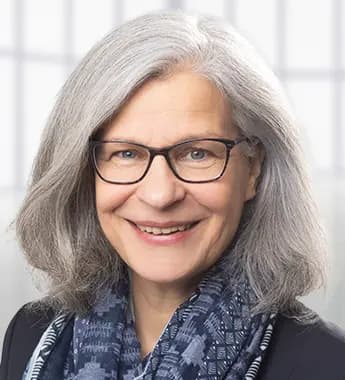 Bettina Jacobs