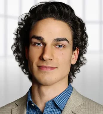 Angelo Aufderheide