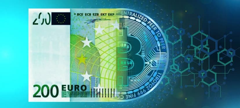 The Digital Euro - the European Central Bank Digital Currency is taking Shape
