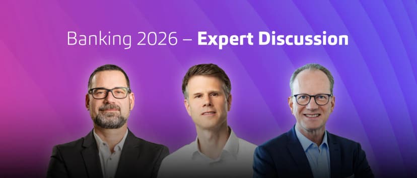 Banking 2026 - challenges and opportunities, II