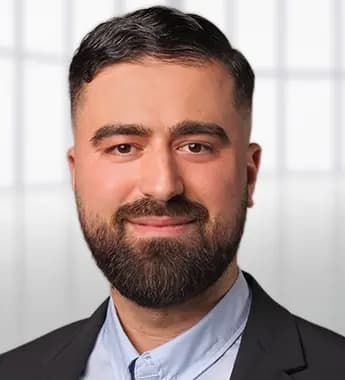 Khalid Zoufal
