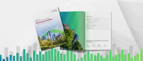 ESG als treibende Kraft: Banking neu denken – Whitepaper 2023