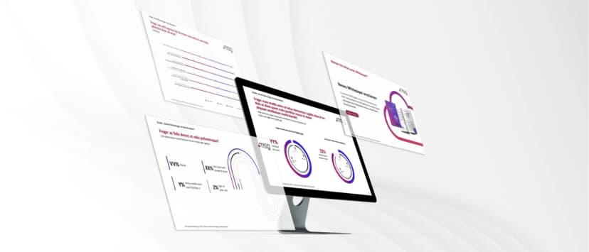 Cloud-Technologie im Bankensektor - Studie 2023