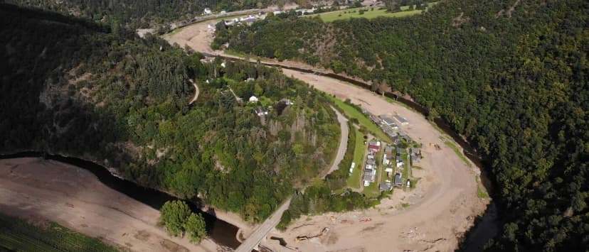 Naturkatastrophenrisiko: Auswirkungen von steigenden ESG-Risiken auf die Banken- und Versicherungswirtschaft