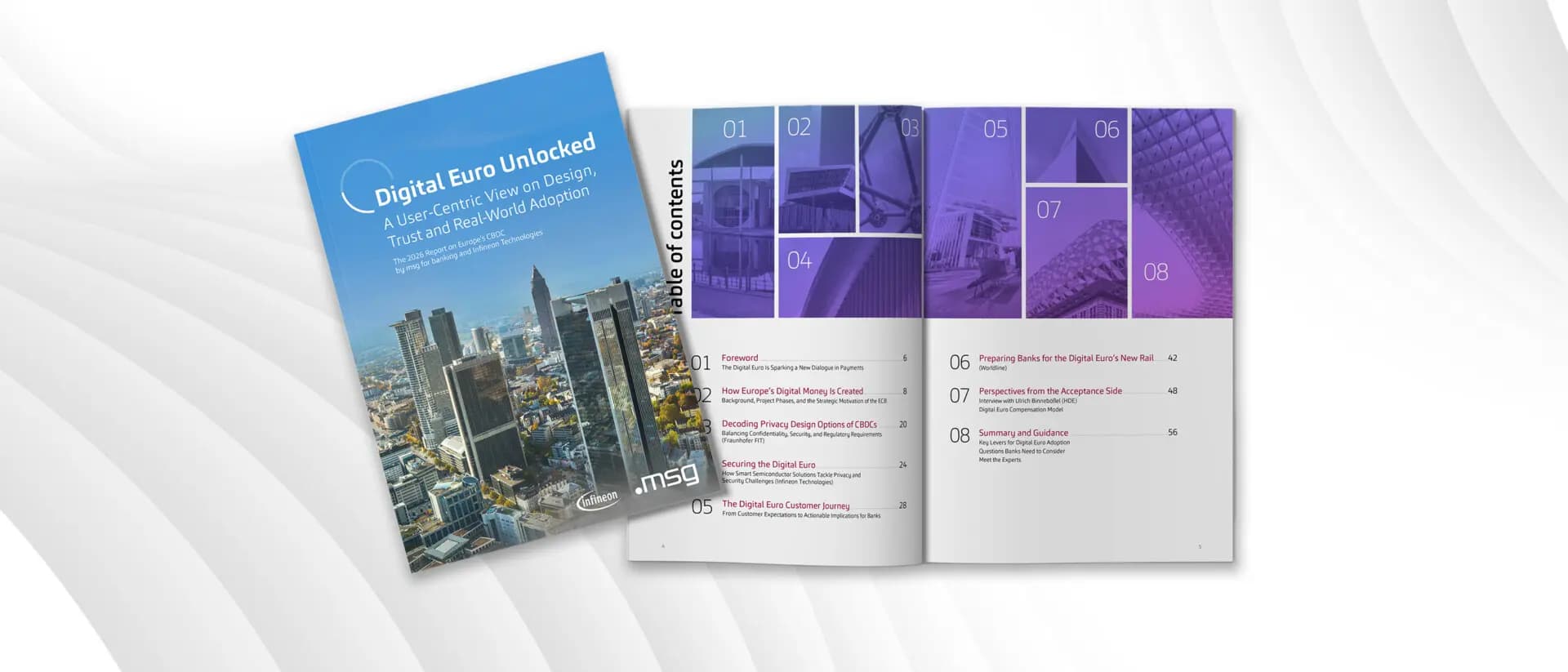 Digital Euro Unlocked - Report 2026
